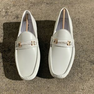 Brand new Aldo Loafers